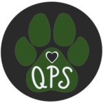 QPS Pet Sitting logo