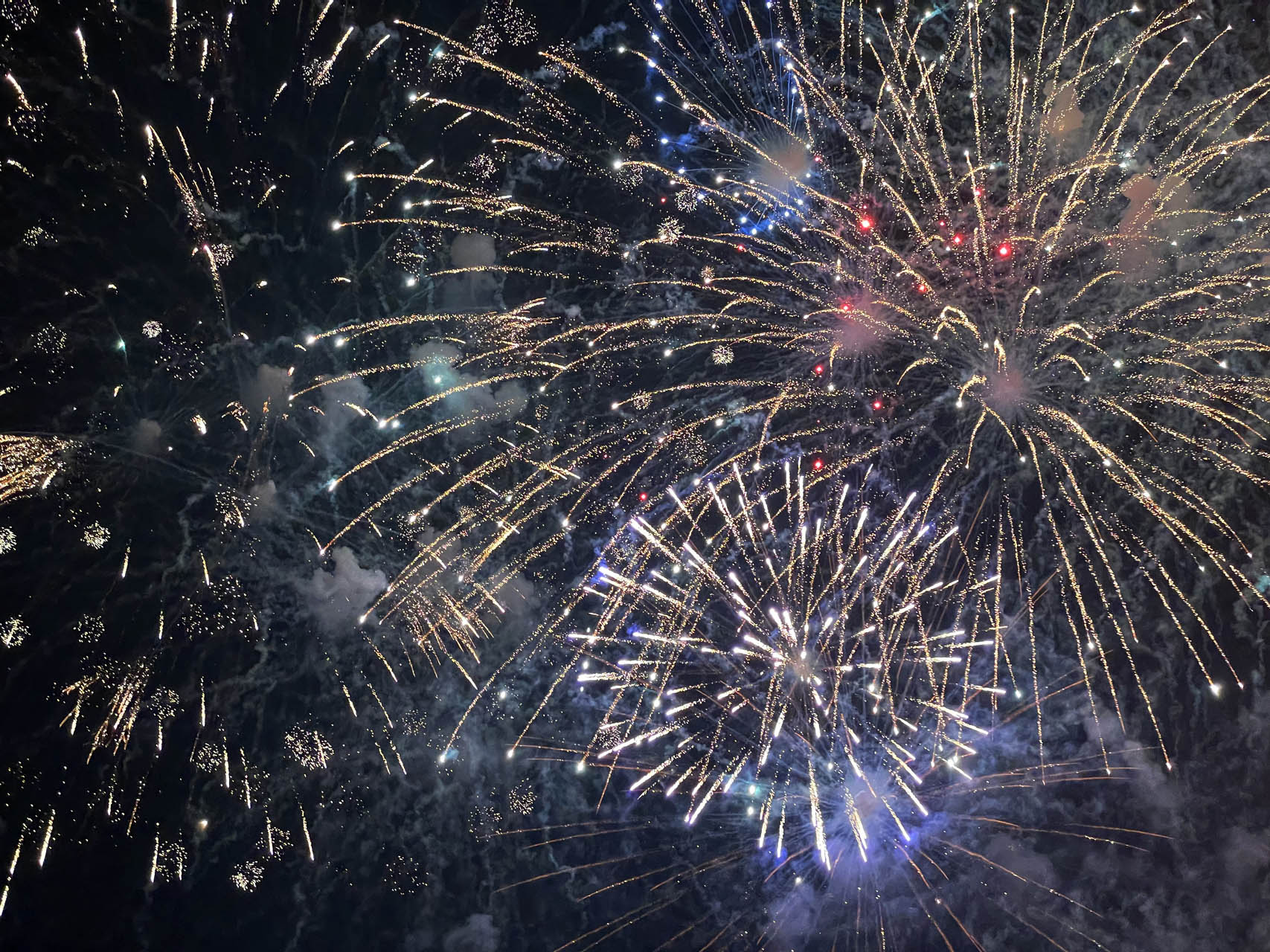 Safety Tips for Independence Day