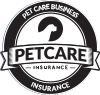 Pet Care and Pet Sitting Insurance Seal