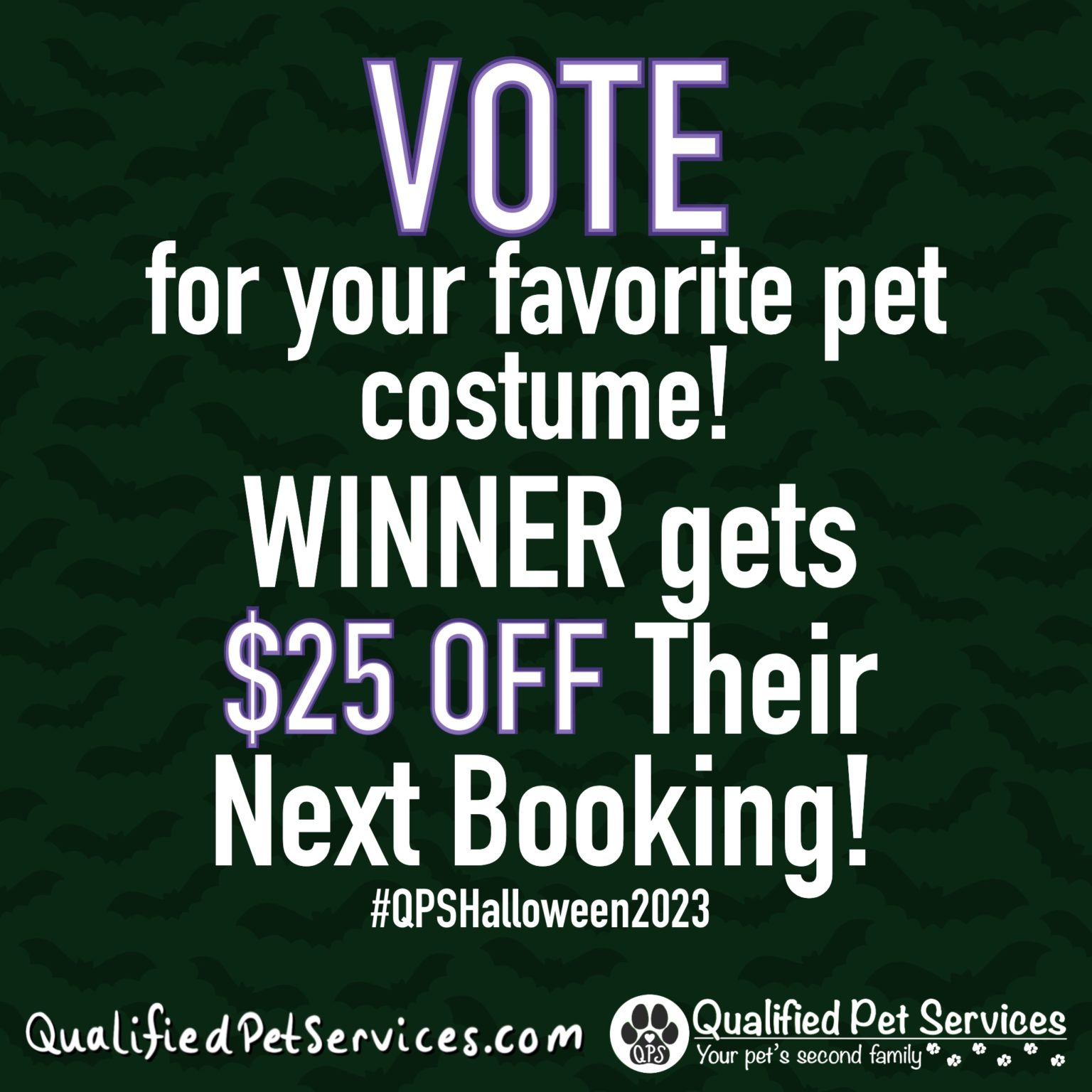 Cast Your Votes: Halloween Costume Contest 2023