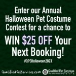 Halloween Costume Contest