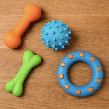 Best Dog Toys 2025