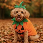 DIY Halloween costumes for pets