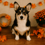 Fall pet-proofing