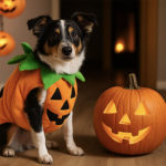 Halloween safety tips for pets