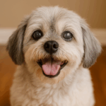 adopting a senior pet