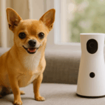best pet cameras