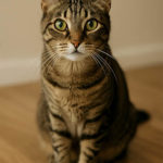 cat body language