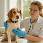dog care and early intervention
