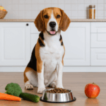 dog nutrition guide