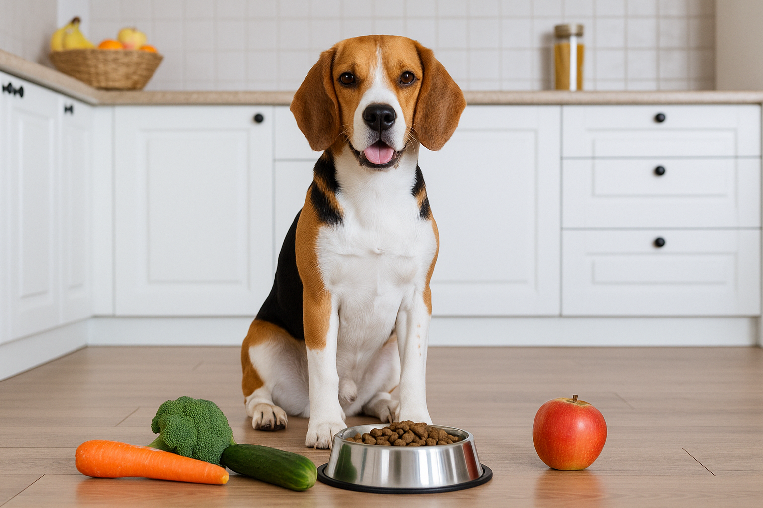 dog nutrition guide