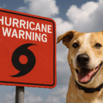 hurricane safety tips for pets