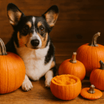 pumpkin for pets