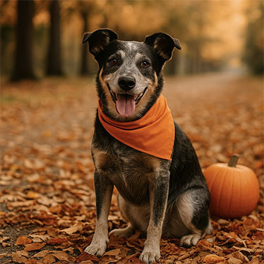 adopt a shelter dog